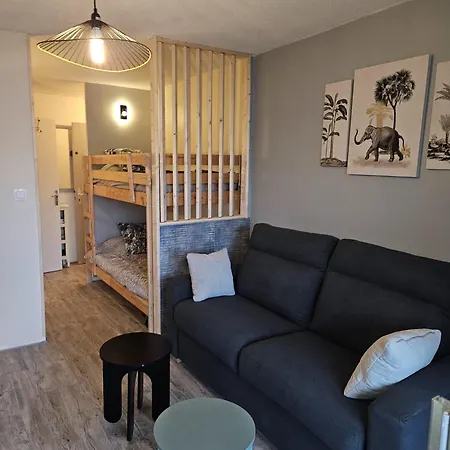 Διαμέρισμα Studio Cabine Moderne Cap D Agde
