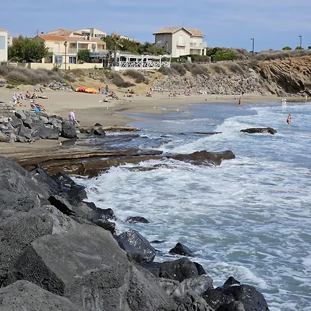 Studio Cabine Moderne Cap D Διαμέρισμα Agde